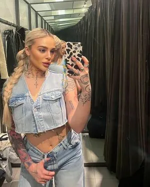 Angelika Kramer OnlyFans Leaked Free Thumbnail Picture - #POExZ79IcL