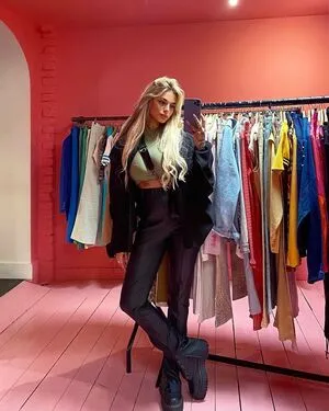 Angelika Kramer OnlyFans Leaked Free Thumbnail Picture - #V1peOfYaZ6