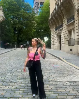 Angelika Kramer OnlyFans Leaked Free Thumbnail Picture - #Z4vdYy449c