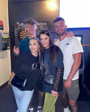Angelika Kramer OnlyFans Leaked Free Thumbnail Picture - #ZKomz4SPI4