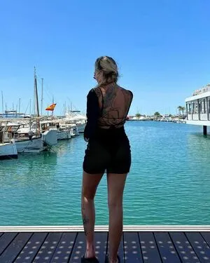 Angelika Kramer OnlyFans Leaked Free Thumbnail Picture - #bRJN6w2YKz