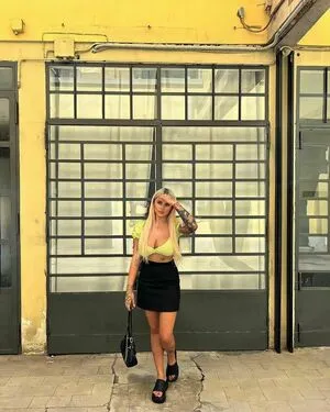 Angelika Kramer OnlyFans Leaked Free Thumbnail Picture - #fd1NMZXYxI