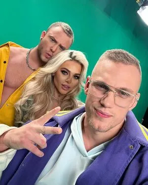 Angelika Kramer OnlyFans Leaked Free Thumbnail Picture - #g3Vbg8sIxw