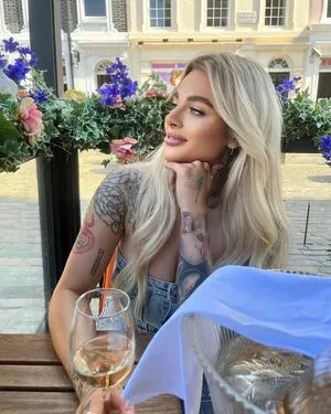 Angelika Kramer OnlyFans Leaked Free Thumbnail Picture - #lKESDJtCzD