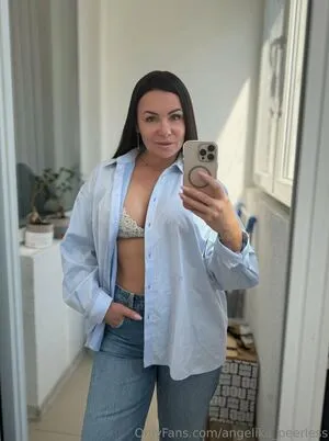 Angelika Peerless OnlyFans Leaked Free Thumbnail Picture - #jNcXCSJn67