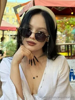 Angelikalust OnlyFans Leaked Free Thumbnail Picture - #QLwpsPhpHu