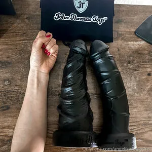 Angelikarougefree OnlyFans Leaked Free Thumbnail Picture - #5AwRW229qH