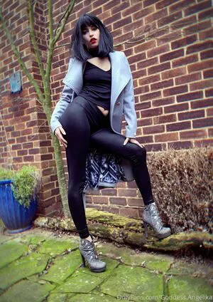 Angelikarougefree OnlyFans Leaked Free Thumbnail Picture - #JtwIKyu9gL