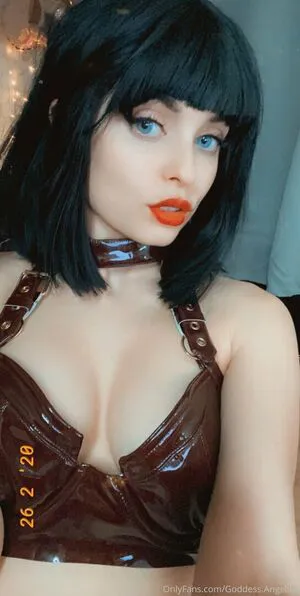 Angelikarougefree OnlyFans Leaked Free Thumbnail Picture - #NrERNEPC74