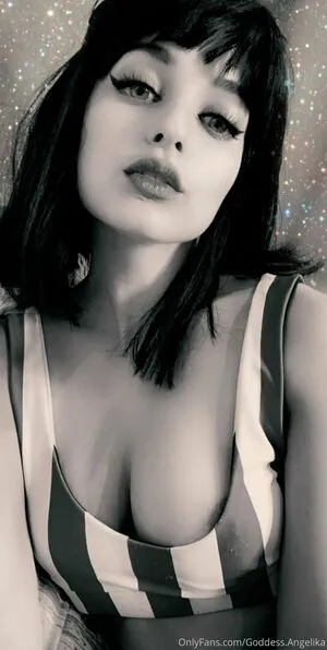 Angelikarougefree OnlyFans Leaked Free Thumbnail Picture - #YgGdnliHWL