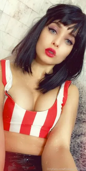 Angelikarougefree OnlyFans Leaked Free Thumbnail Picture - #u6muh4s3tn