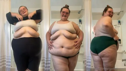 Angelikespizza OnlyFans Leaked Free Thumbnail Picture - #ddxMfhE0FO