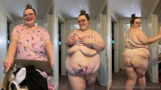 Angelikespizza OnlyFans Leaked Free Thumbnail Picture - #kK4umpfOqL