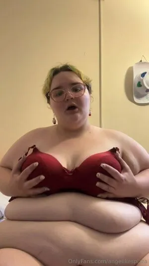 Angelikespizza OnlyFans Leaked Free Thumbnail Picture - #qThLXNf8FQ