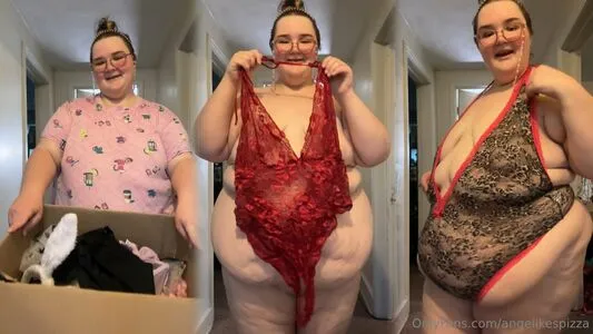Angelikespizza OnlyFans Leaked Free Thumbnail Picture - #rrTgeh1nKc