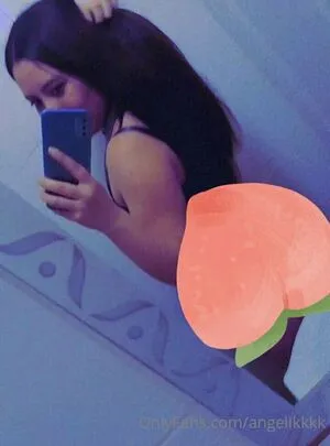 Angelikkkk OnlyFans Leaked Free Thumbnail Picture - #1jLn7NnYYF