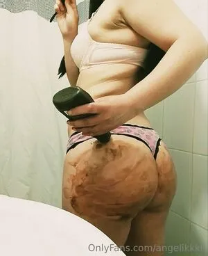 Angelikkkk OnlyFans Leaked Free Thumbnail Picture - #D0z5ISFhw1