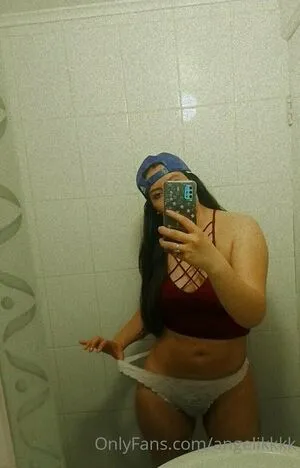 Angelikkkk OnlyFans Leaked Free Thumbnail Picture - #YtCXRibcuz