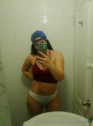 Angelikkkk OnlyFans Leaked Free Thumbnail Picture - #ZoDQ9D9xL9