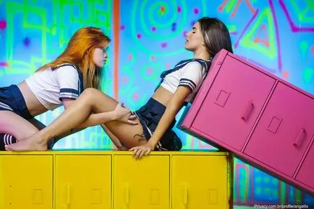 Angelilx OnlyFans Leaked Free Thumbnail Picture - #NwY2oVUKD7