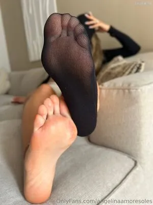 Angelina Amore OnlyFans Leaked Free Thumbnail Picture - #3vtoPoe9UM