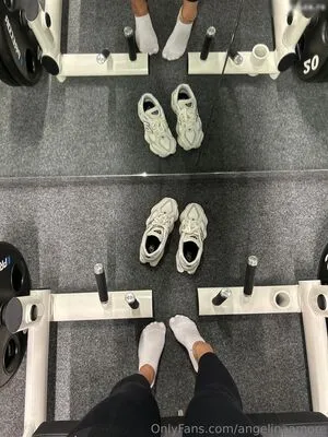 Angelina Amore OnlyFans Leaked Free Thumbnail Picture - #UEC3Y1RPia