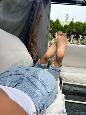 Angelina Amore OnlyFans Leaked Free Thumbnail Picture - #V07eMtd12U