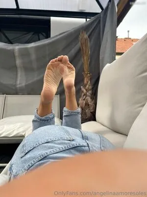 Angelina Amore OnlyFans Leaked Free Thumbnail Picture - #XYktYK9PEi
