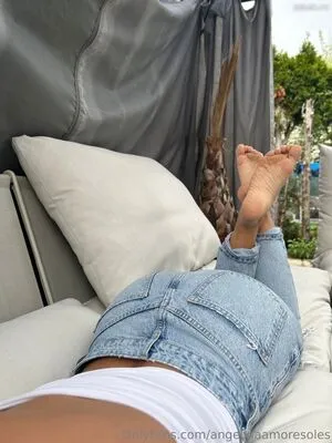 Angelina Amore OnlyFans Leaked Free Thumbnail Picture - #ugh5UrKrsM