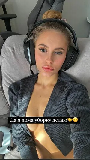 Angelina Borshchevskaya OnlyFans Leaked Free Thumbnail Picture - #0EZ7CkSRzQ