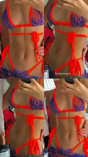Angelina Borshchevskaya OnlyFans Leaked Free Thumbnail Picture - #72oGMGztSS
