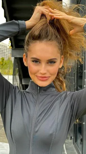 Angelina Borshchevskaya OnlyFans Leaked Free Thumbnail Picture - #8aU4nqEhUf
