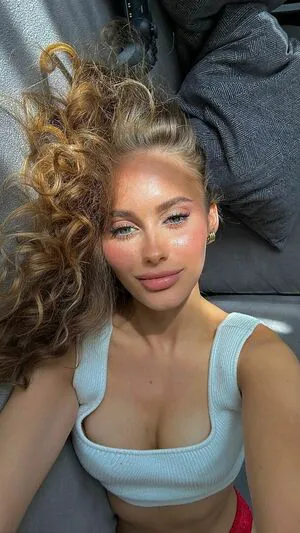 Angelina Borshchevskaya OnlyFans Leaked Free Thumbnail Picture - #8f5wrehMJm