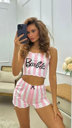 Angelina Borshchevskaya OnlyFans Leaked Free Thumbnail Picture - #C7bmWBjc35