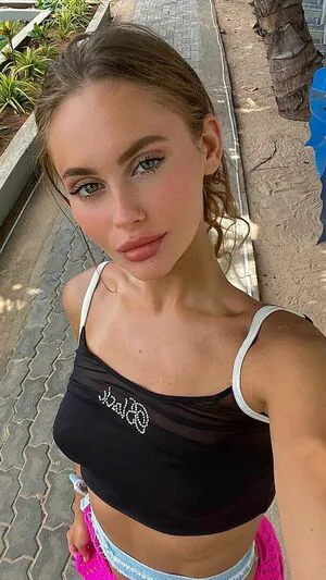 Angelina Borshchevskaya OnlyFans Leaked Free Thumbnail Picture - #Eci0r3Tu4r