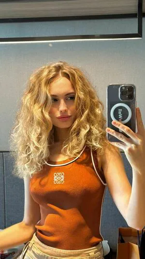 Angelina Borshchevskaya OnlyFans Leaked Free Thumbnail Picture - #P538dS49WE