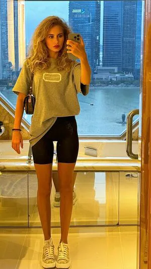 Angelina Borshchevskaya OnlyFans Leaked Free Thumbnail Picture - #R39NQ2TVM9