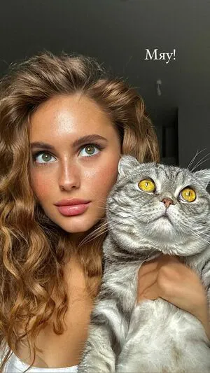 Angelina Borshchevskaya OnlyFans Leaked Free Thumbnail Picture - #SasXMnp02o