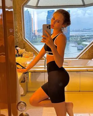 Angelina Borshchevskaya OnlyFans Leaked Free Thumbnail Picture - #Y4QCRApJHx