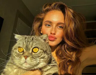 Angelina Borshchevskaya OnlyFans Leaked Free Thumbnail Picture - #Znaok9bo3a