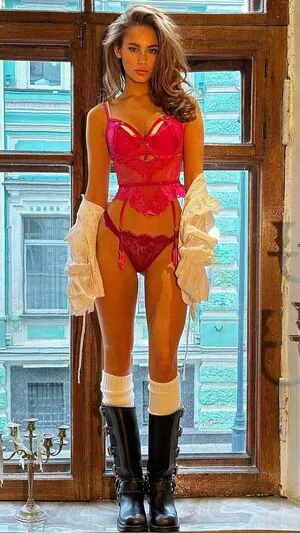 Angelina Borshchevskaya OnlyFans Leaked Free Thumbnail Picture - #duAyOeMYN0