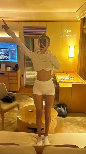 Angelina Borshchevskaya OnlyFans Leaked Free Thumbnail Picture - #iQXATZRcZ4