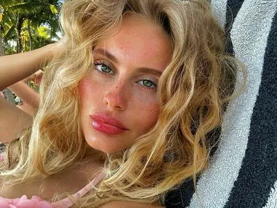 Angelina Borshchevskaya OnlyFans Leaked Free Thumbnail Picture - #ipPFAHNWtm