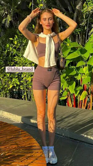 Angelina Borshchevskaya OnlyFans Leaked Free Thumbnail Picture - #o8X21gFfaB