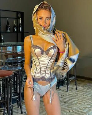 Angelina Borshchevskaya OnlyFans Leaked Free Thumbnail Picture - #rBJNpElVOY