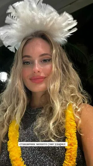 Angelina Borshchevskaya OnlyFans Leaked Free Thumbnail Picture - #vRxWy0qTtp