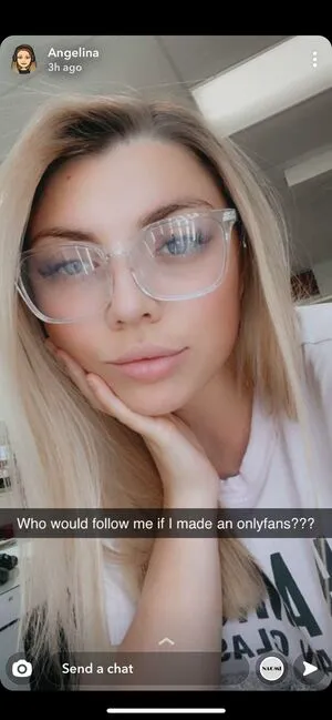 Angelina Bryan OnlyFans Leaked Free Thumbnail Picture - #9d58RRPyLO