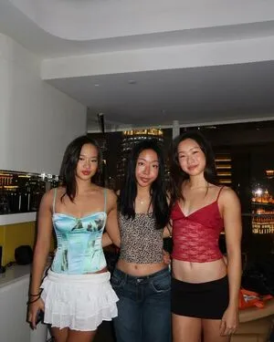 Angelina Chen OnlyFans Leaked Free Thumbnail Picture - #ATfFRe1orE