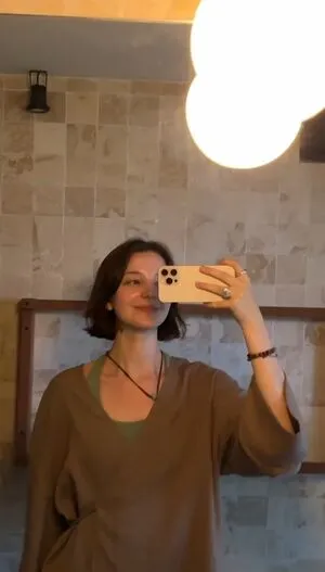 Angelina Danilova OnlyFans Leaked Free Thumbnail Picture - #c2XoFtNMMH