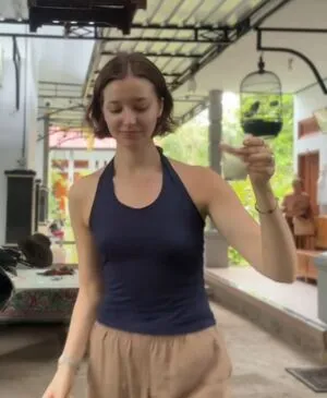 Angelina Danilova OnlyFans Leaked Free Thumbnail Picture - #udTDLQ3tIe